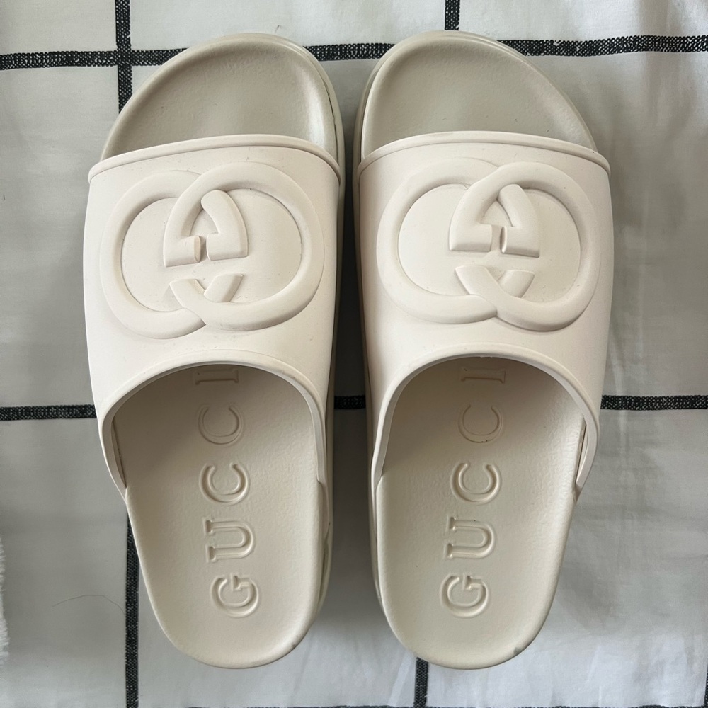 Gucci Sandals